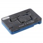 QIANLI עבור iPhone 11 קבועה לנענע Pro - Pro מקס התיכון מסגרת Reballing סטנסיל פלטפורמה