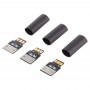 QIANLI iBridge עבור iPhone 7-7 פלוס FPC מבחן בכבלים