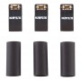 QIANLI iBridge עבור iPhone 8-8 פלוס - X - XS FPC מבחן בכבלים