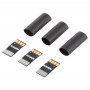 QIANLI iBridge עבור iPhone 8-8 פלוס - X - XS FPC מבחן בכבלים