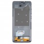 פלייט Bezel מסגרת התיכון עבור סמסונג גלקסי S20 Ultra 5G SM-G988B (גריי)