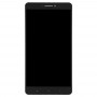 מסך LCD ו Digitizer מלא עצרת עבור Xiaomi Mi מקס (שחור)