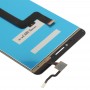 מסך LCD ו Digitizer מלא עצרת עבור Xiaomi Mi מקס (שחור)