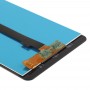 מסך LCD ו Digitizer מלא עצרת עבור Xiaomi Mi מקס (שחור)