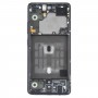 פלייט Bezel מסגרת התיכון עבור סמסונג גלקסי A51 5G SM-A516