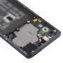 פלייט Bezel מסגרת התיכון עבור סמסונג גלקסי A51 5G SM-A516
