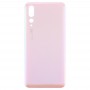 כריכה אחורית עבור Huawei P20 Pro (ורוד)