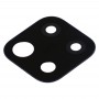 10 PCS מקוריים חזרה מצלמת עדשה עבור P40 Huawei לייט (שחורה)