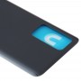 חזרה סוללה כיסוי עבור P40 Huawei (שחור)