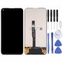 מסך LCD ו Digitizer מלאה העצרת עבור P40 Huawei לייט - JNY-L21A - JNY-L01A - JNY-L21B - JNY-L22A - JNY-L02A - JNY-L22B (שחור)