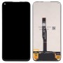 מסך LCD ו Digitizer מלאה העצרת עבור P40 Huawei לייט - JNY-L21A - JNY-L01A - JNY-L21B - JNY-L22A - JNY-L02A - JNY-L22B (שחור)