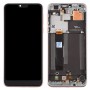 מסך LCD ו Digitizer מלא עצרת עם מסגרת עבור נוקיה 7.1 TA-1100 TA-1096 TA-1095 TA-1085 TA-1097 (כסף)
