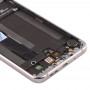 מסך LCD ו Digitizer מלא עצרת עם מסגרת עבור נוקיה 7.1 TA-1100 TA-1096 TA-1095 TA-1085 TA-1097 (כסף)