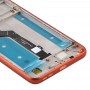 מסך LCD ו Digitizer מלא עצרת עם מסגרת עבור נוקיה 7.2 TA-1196 (אורנג )