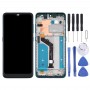 מסך LCD ו Digitizer מלא עצרת עם מסגרת עבור נוקיה 7.2 TA-1196 (גרין)