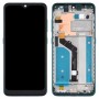 מסך LCD ו Digitizer מלא עצרת עם מסגרת עבור נוקיה 7.2 TA-1196 (גרין)
