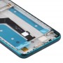 מסך LCD ו Digitizer מלא עצרת עם מסגרת עבור נוקיה 7.2 TA-1196 (גרין)