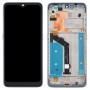 מסך LCD ו Digitizer מלא עצרת עם מסגרת עבור נוקיה 7.2 TA-1196 (כסף)