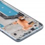 מסך LCD ו Digitizer מלא עצרת עם מסגרת עבור נוקיה 7.2 TA-1196 (כסף)