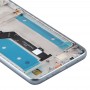 מסך LCD ו Digitizer מלא עצרת עם מסגרת עבור נוקיה 7.2 TA-1196 (כסף)