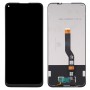 מסך LCD ו Digitizer מלא עצרת עבור נוקיה 8.3