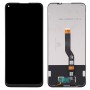 מסך LCD ו Digitizer מלא עצרת עבור נוקיה 8.3