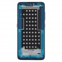 מסגרת התיכון פלייט Bezel עבור נוקיה 7.2 - 6.2 - TA 1196 TA-1198 TA-1200 TA-1187 TA-1201 (שחור)