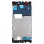 פלייט Bezel מסגרת התיכון עבור נוקיה 5 TA-1024 TA-1027 TA-1044 TA-1053 (שחור)