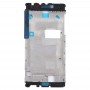 פלייט Bezel מסגרת התיכון עבור נוקיה 5 TA-1024 TA-1027 TA-1044 TA-1053 (שחור)