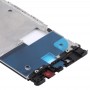 פלייט Bezel מסגרת התיכון עבור נוקיה 5 TA-1024 TA-1027 TA-1044 TA-1053 (שחור)