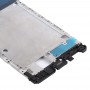 פלייט Bezel מסגרת התיכון עבור נוקיה 5 TA-1024 TA-1027 TA-1044 TA-1053 (שחור)