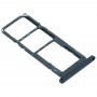 SIM Card מגש + כרטיס SIM מגש + מיקרו SD כרטיס מגש עבור נוקיה 7.2 - 6.2 TA-1196 TA-1198 TA-1200 TA-1187 TA-1201 (גרין)