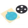 10 PCS עדשת המצלמה חזרה עבור נוקיה 7.2 - 6.2 TA-1196 TA-1198 TA-1200 TA-1187 TA-1201