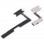 כפתור הפעלה ו לחצן Volume בכבלים Flex עבור 8 OnePlus פרו