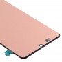 מסך LCD Super AMOLED חומר Digitizer מלא עצרת עבור סמסונג גלקסי A41 (שחור)