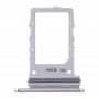 SIM Card מגש עבור סמסונג גלקסי Note10 + 5G (גריי)