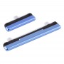לחצן הפעלת לחצן בקרת עצמה עבור סמסונג גלקסי Note10 + (כחול)