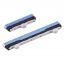 לחצן הפעלת לחצן בקרת עצמה עבור סמסונג גלקסי Note10 + (כחול)