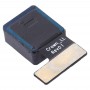 מצלמה קדמית עבור סמסונג גלקסי Note9 SM-N960F (נוסח האיחוד האירופי)