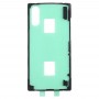 10 PCS דבק כיסוי שיכון חזור עבור סמסונג גלקסי Note10 +