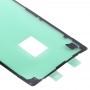 10 PCS דבק כיסוי שיכון חזור עבור סמסונג גלקסי Note10 +