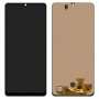 מסך LCD מקורי Digitizer מלא עצרת עבור סמסונג גלקסי A31