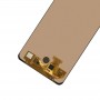 מסך LCD מקורי Digitizer מלא עצרת עבור סמסונג גלקסי A31