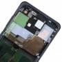 מסך LCD מקורי Digitizer מלא עצרת עם מסגרת עבור Samsung Galaxy S20 Ultra