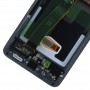 מסך LCD מקורי Digitizer מלא עצרת עם מסגרת עבור Samsung Galaxy S20 Ultra