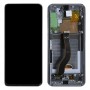 מסך LCD מקורי Digitizer מלא עצרת עם מסגרת עבור Samsung Galaxy S20 +