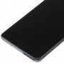 מסך LCD מקורי Digitizer מלא עצרת עם מסגרת עבור Samsung Galaxy S20 +