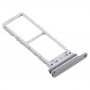 SIM Card מגש + כרטיס SIM מגש עבור סמסונג גלקסי Note20 (גרין)