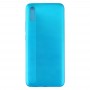 חזרה סוללה מקורית כיסוי עבור Xiaomi redmi 9A (גרין)