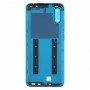 חזרה סוללה מקורית כיסוי עבור Xiaomi redmi 9A (גרין)